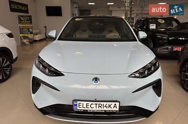 Ліфтбек Denza N7 2024 в Києві