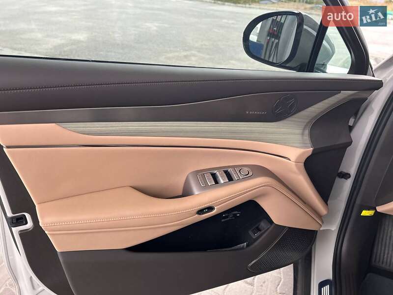 Внедорожник / Кроссовер Denza N7 2023 в Хмельницком