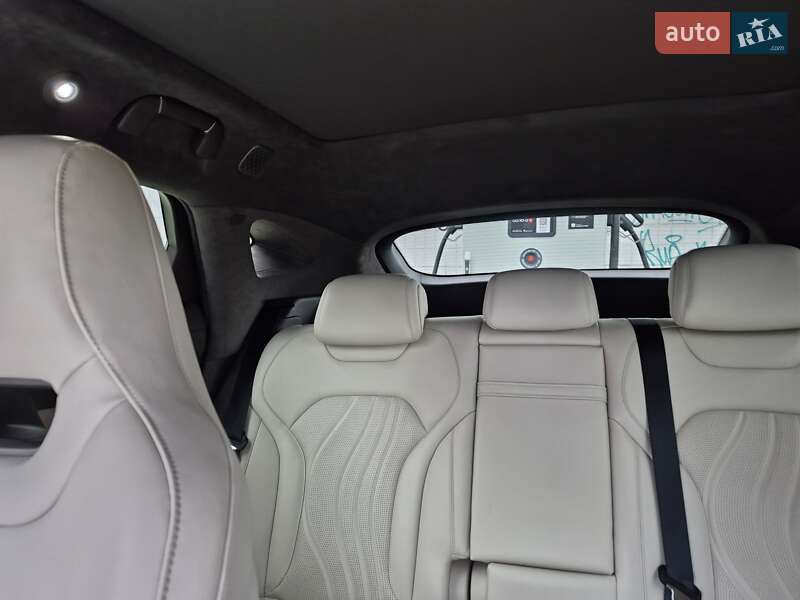 Внедорожник / Кроссовер Denza N7 2023 в Киеве