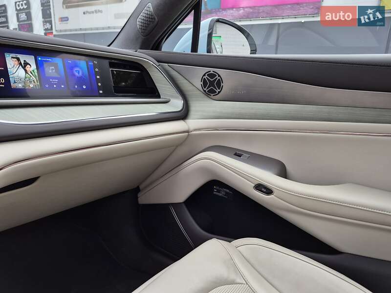 Внедорожник / Кроссовер Denza N7 2023 в Киеве