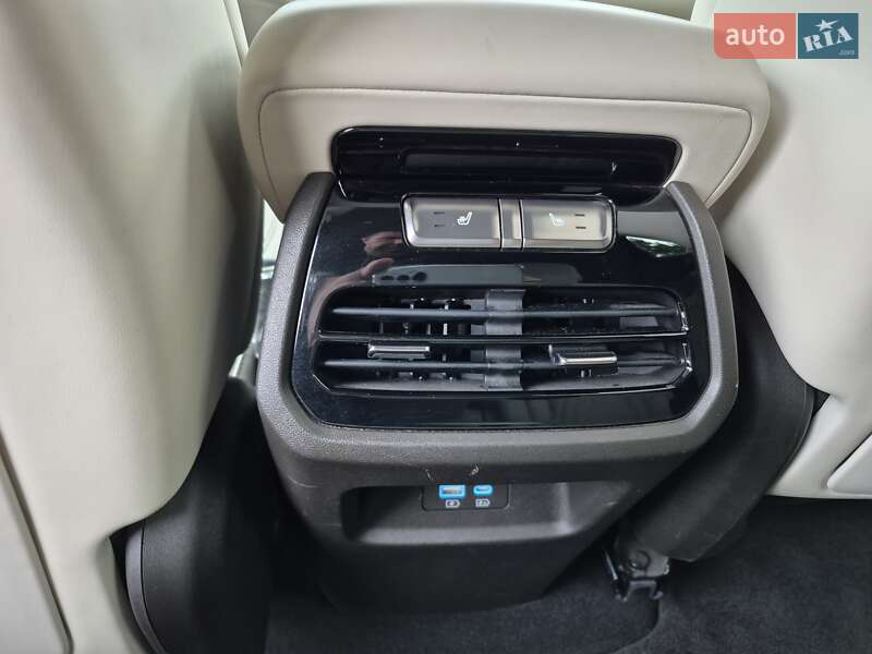 Внедорожник / Кроссовер Denza N7 2023 в Киеве