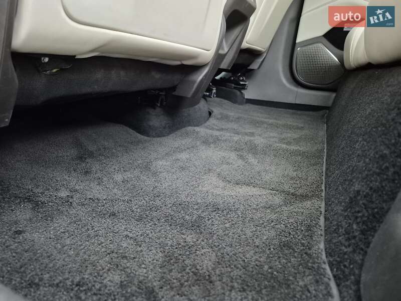 Внедорожник / Кроссовер Denza N7 2023 в Киеве