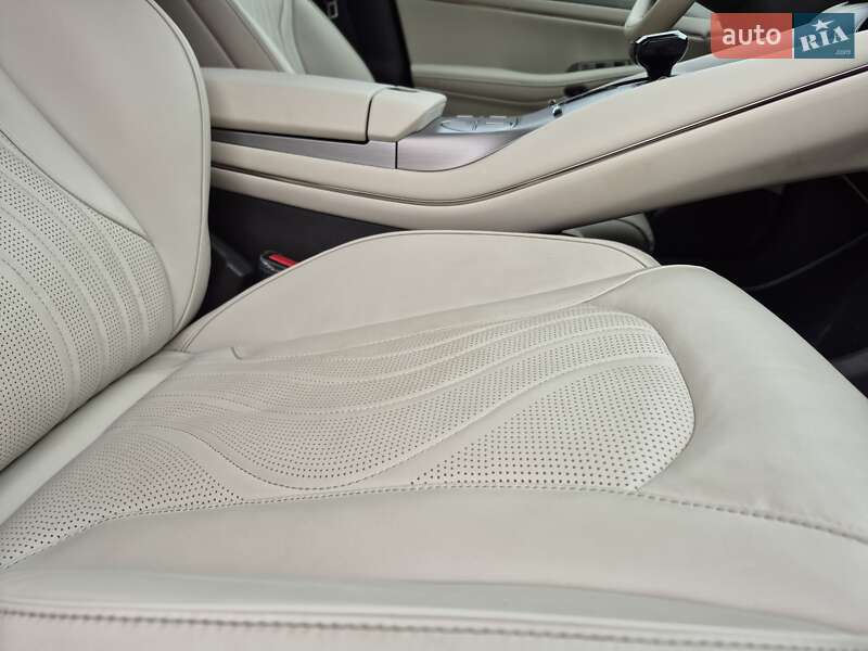 Внедорожник / Кроссовер Denza N7 2023 в Киеве