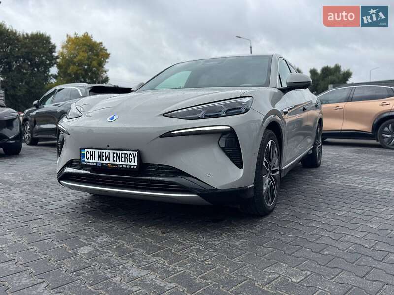 Внедорожник / Кроссовер Denza N7 2024 в Киеве фото 3 Внедорожник / Кроссовер Denza N7 2024 в Киеве