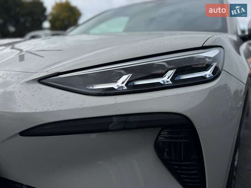 Внедорожник / Кроссовер Denza N7 2024 в Киеве фото 21 Внедорожник / Кроссовер Denza N7 2024 в Киеве