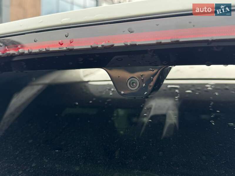 Внедорожник / Кроссовер Denza N7 2024 в Киеве фото 26 Внедорожник / Кроссовер Denza N7 2024 в Киеве