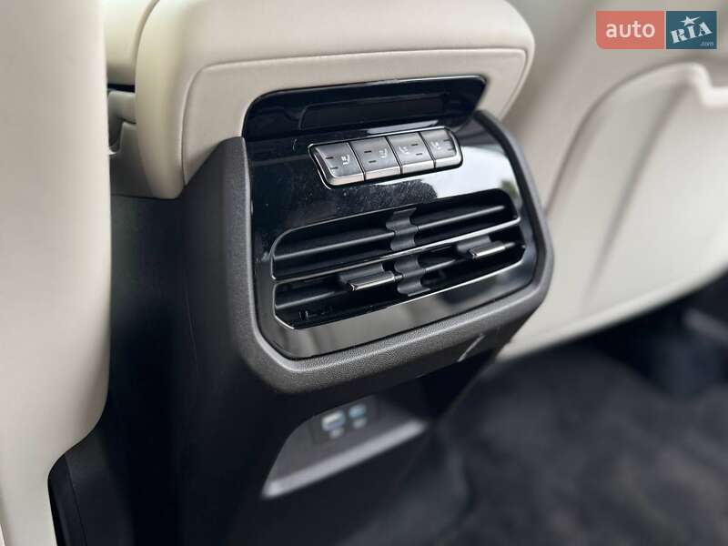 Внедорожник / Кроссовер Denza N7 2024 в Киеве фото 33 Внедорожник / Кроссовер Denza N7 2024 в Киеве