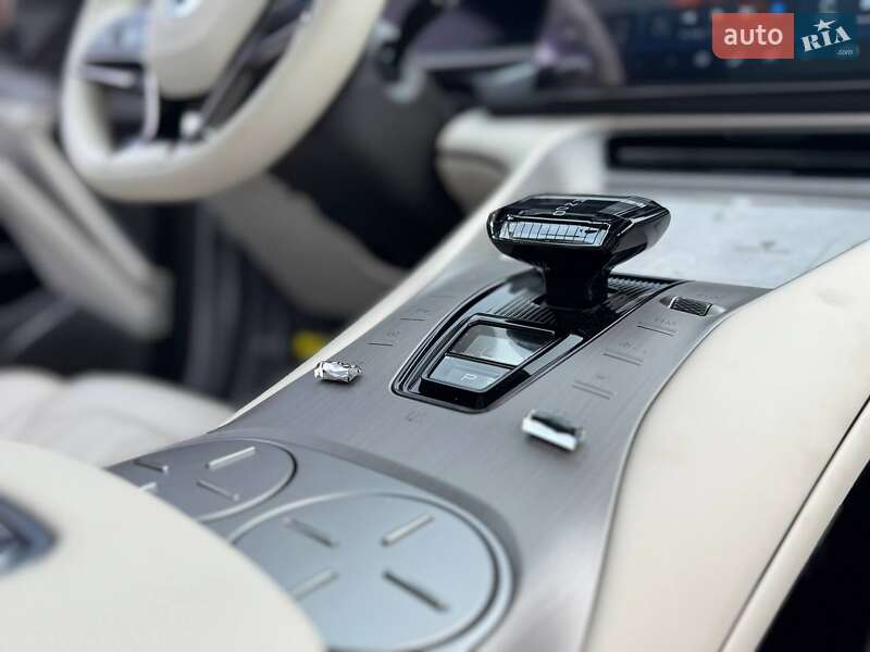 Внедорожник / Кроссовер Denza N7 2024 в Киеве фото 41 Внедорожник / Кроссовер Denza N7 2024 в Киеве