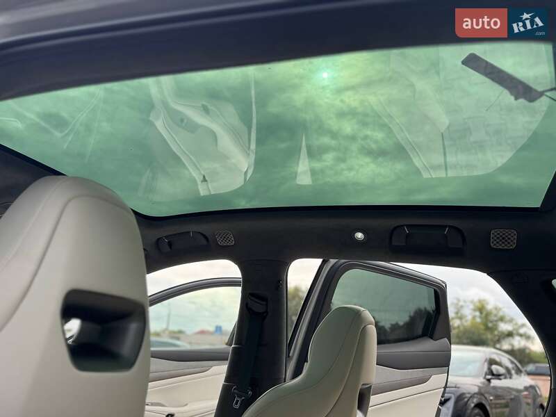 Внедорожник / Кроссовер Denza N7 2024 в Киеве фото 45 Внедорожник / Кроссовер Denza N7 2024 в Киеве