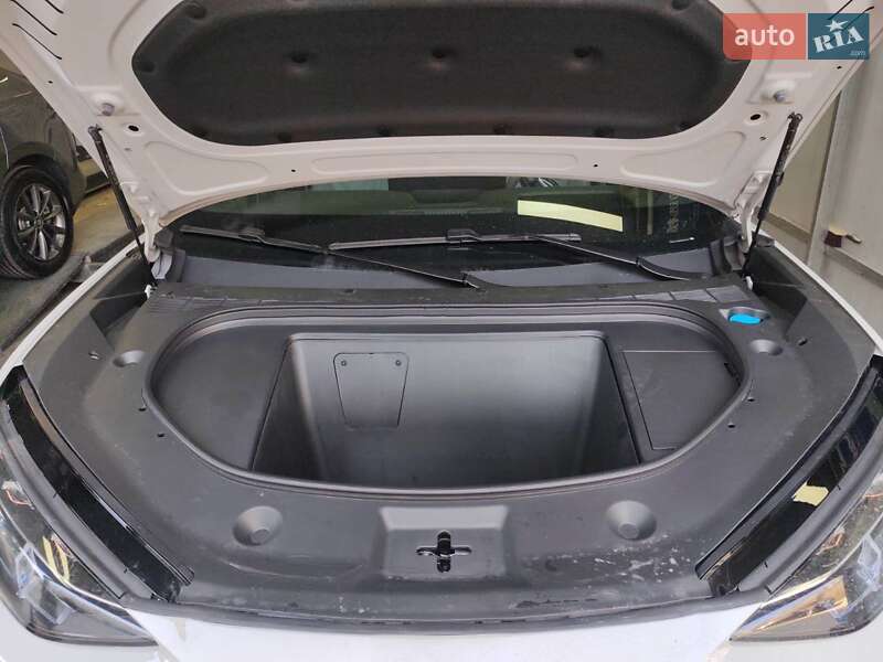 Внедорожник / Кроссовер Denza N7 2024 в Ужгороде фото 10 Внедорожник / Кроссовер Denza N7 2024 в Ужгороде