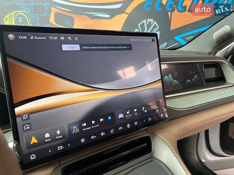 Хэтчбек Denza N7 2023 в Одессе