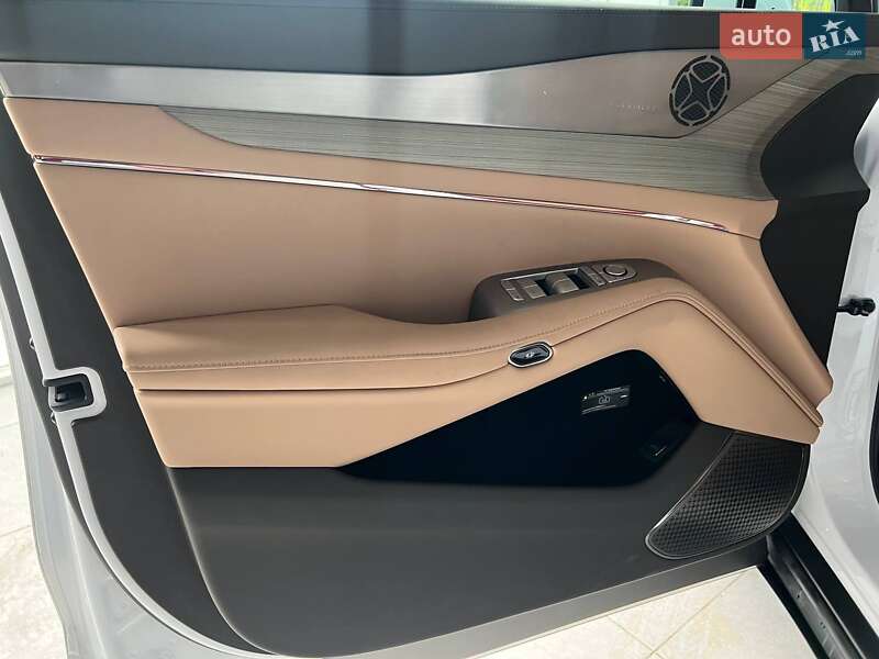 Хэтчбек Denza N7 2023 в Одессе