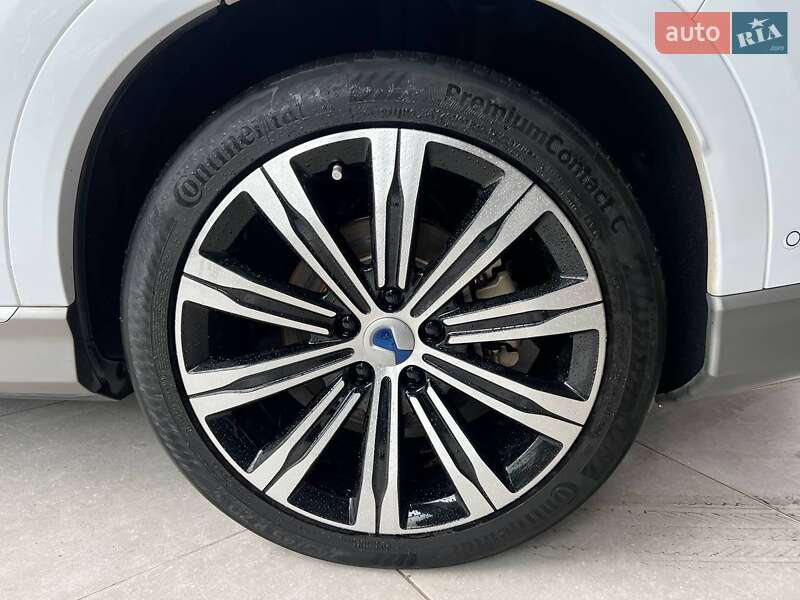 Хэтчбек Denza N7 2023 в Одессе