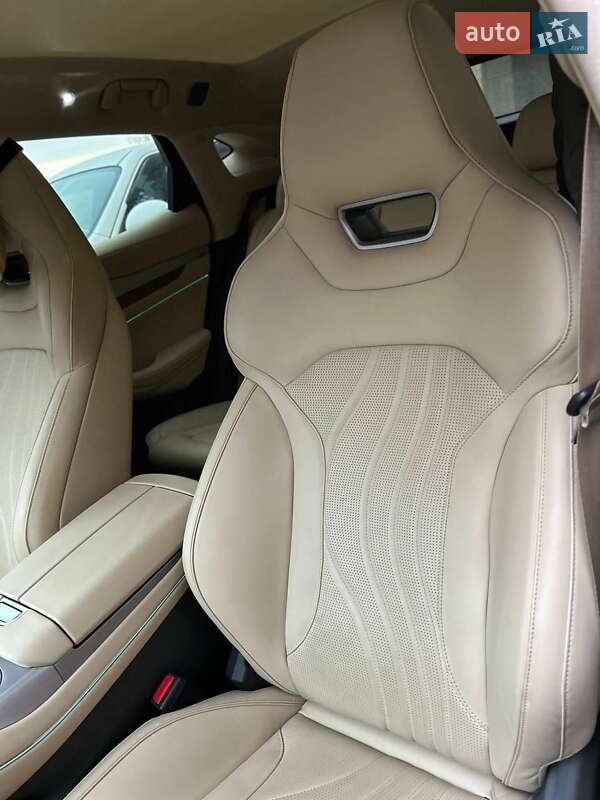 Внедорожник / Кроссовер Denza N7 2023 в Хмельницком