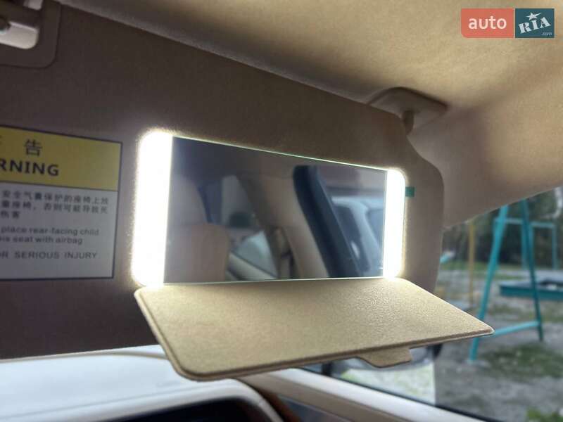 Внедорожник / Кроссовер Denza N7 2023 в Хмельницком