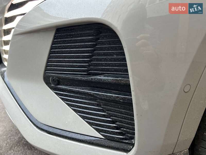 Внедорожник / Кроссовер Denza N7 2023 в Хмельницком