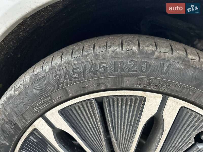 Внедорожник / Кроссовер Denza N7 2023 в Хмельницком