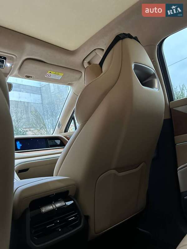 Внедорожник / Кроссовер Denza N7 2023 в Хмельницком