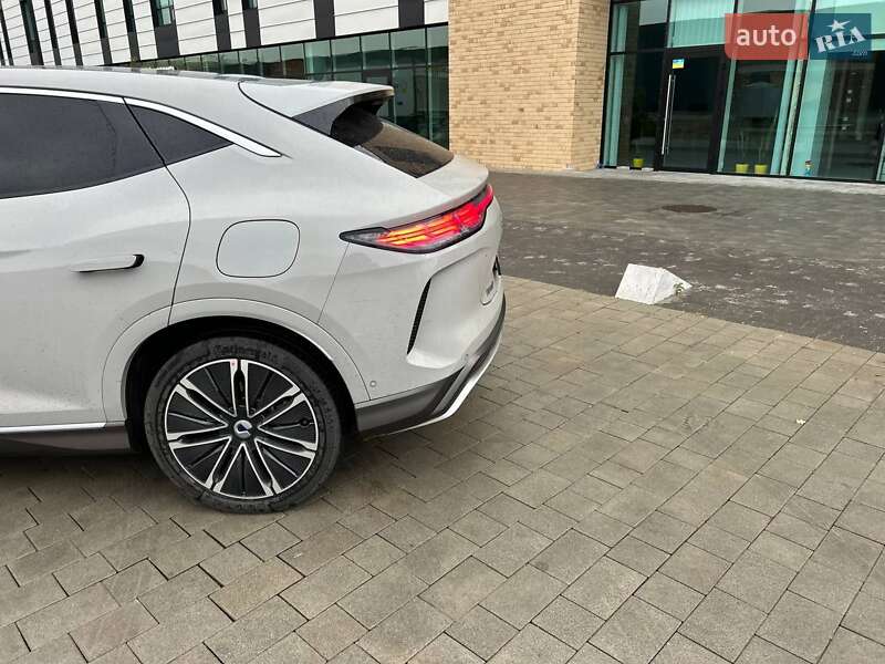 Внедорожник / Кроссовер Denza N7 2023 в Хмельницком