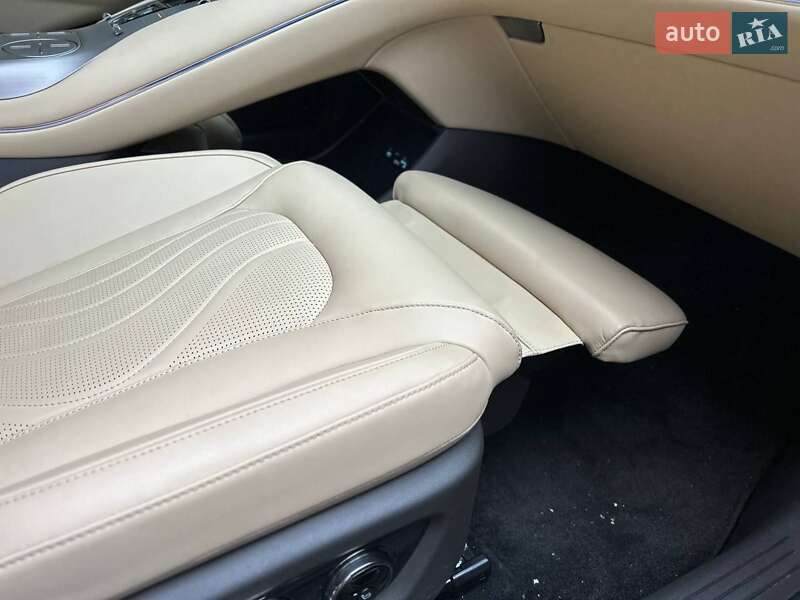 Внедорожник / Кроссовер Denza N7 2023 в Хмельницком