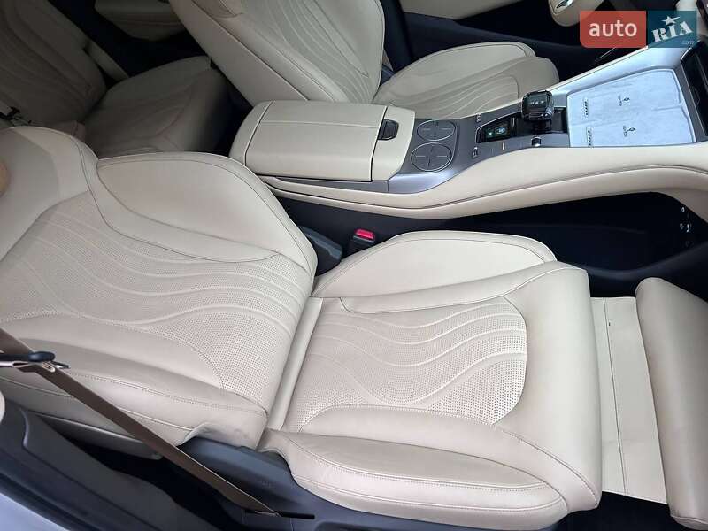 Внедорожник / Кроссовер Denza N7 2023 в Хмельницком