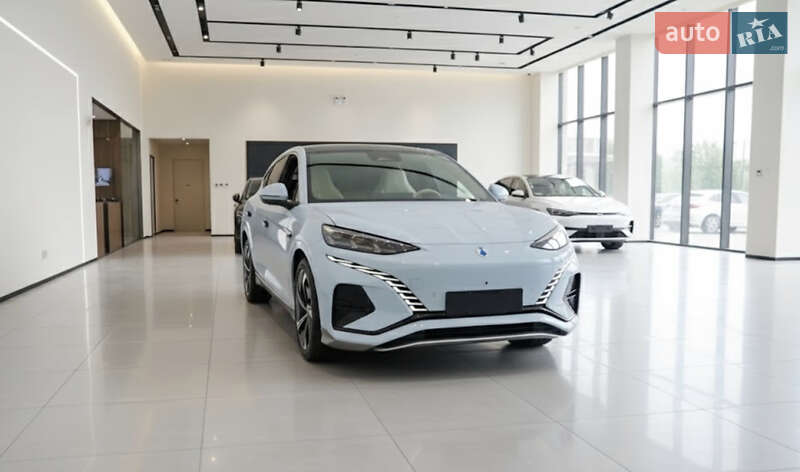 Denza N7 2023 Denza N7 2023