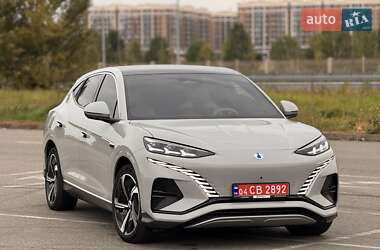 Позашляховик / Кросовер Denza N7 2023 в Києві