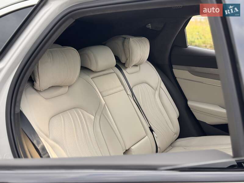 Позашляховик / Кросовер Denza N7 2023 в Києві