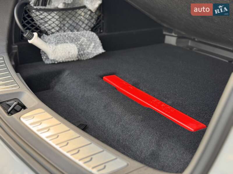 Позашляховик / Кросовер Denza N7 2023 в Києві