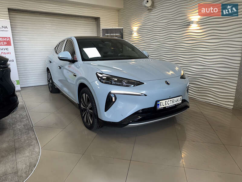 Denza N7 2024 Denza N7 2024