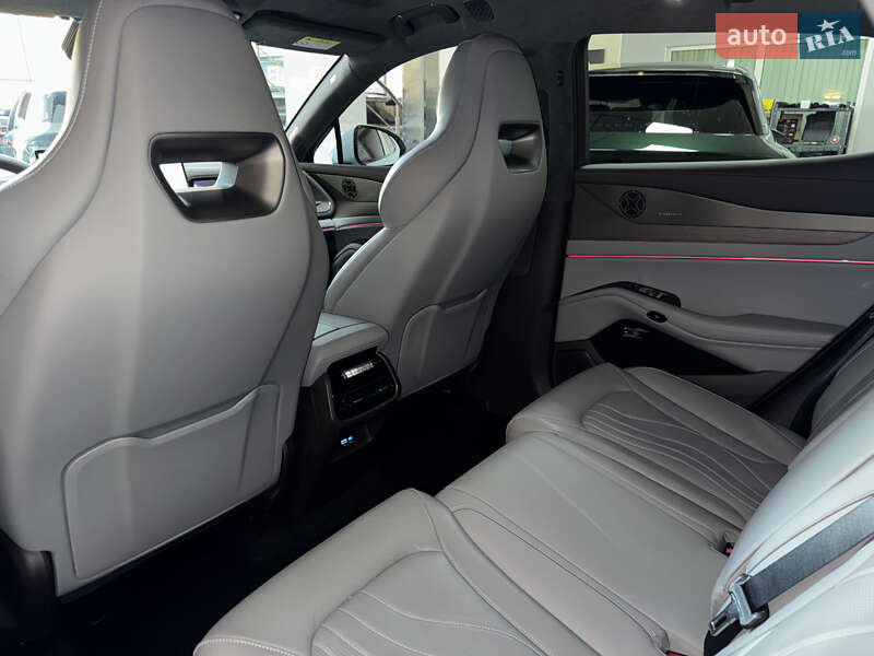 Фастбек Denza N7 2024 в Києві