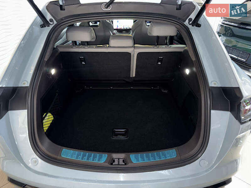 Фастбек Denza N7 2024 в Києві