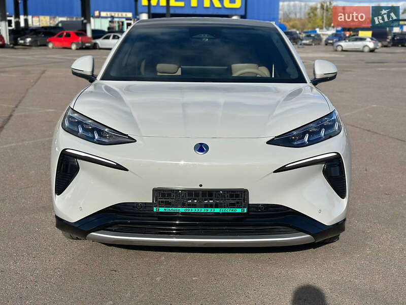 Внедорожник / Кроссовер Denza N7 2024 в Львове фото 7 Внедорожник / Кроссовер Denza N7 2024 в Львове