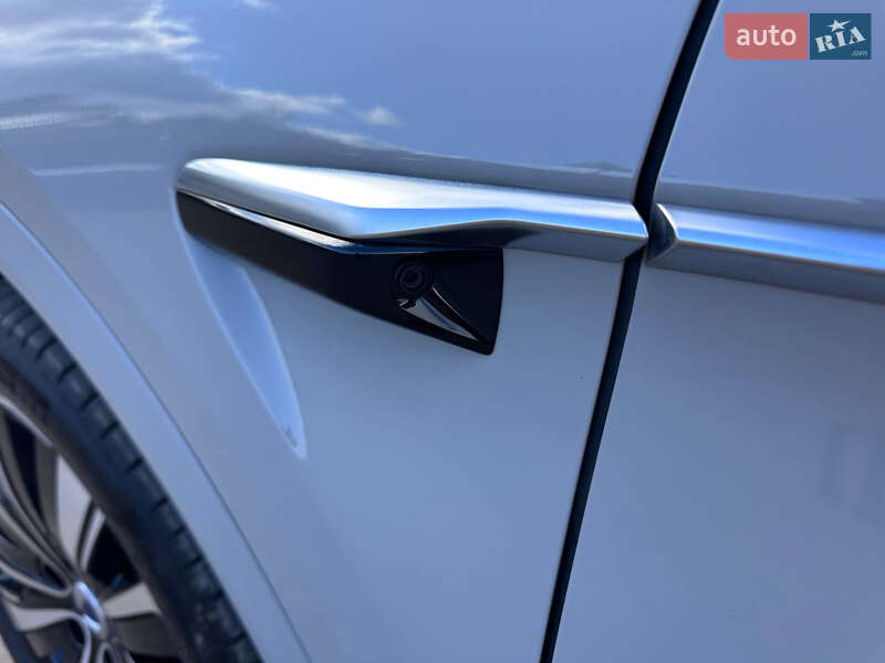 Внедорожник / Кроссовер Denza N7 2024 в Львове фото 16 Внедорожник / Кроссовер Denza N7 2024 в Львове