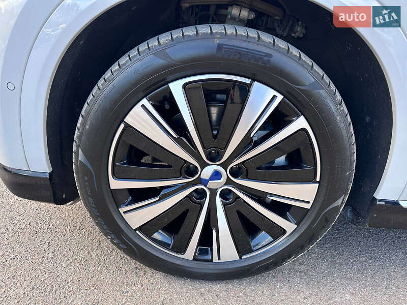 Внедорожник / Кроссовер Denza N7 2024 в Львове фото 21 Внедорожник / Кроссовер Denza N7 2024 в Львове