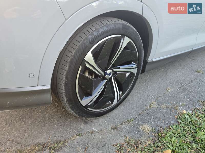 Внедорожник / Кроссовер Denza N7 2023 в Хмельницком фото 12 Внедорожник / Кроссовер Denza N7 2023 в Хмельницком