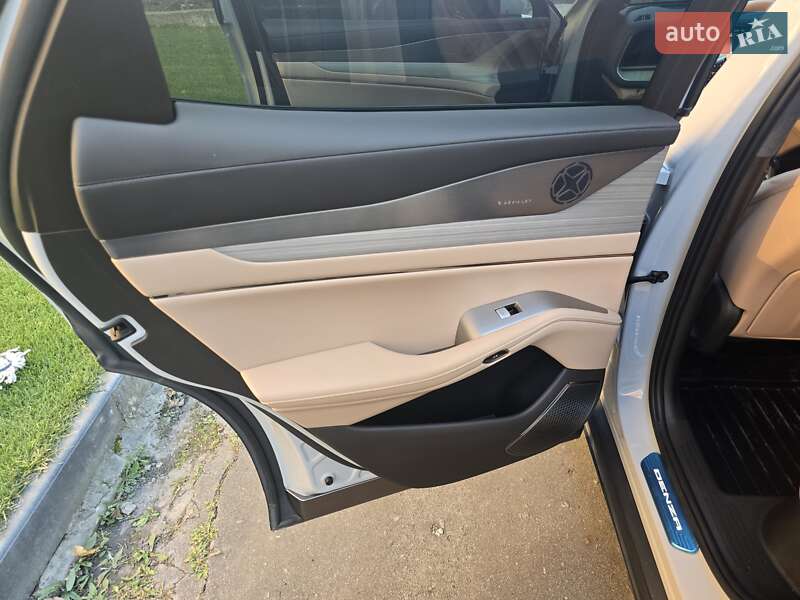 Внедорожник / Кроссовер Denza N7 2023 в Хмельницком фото 24 Внедорожник / Кроссовер Denza N7 2023 в Хмельницком