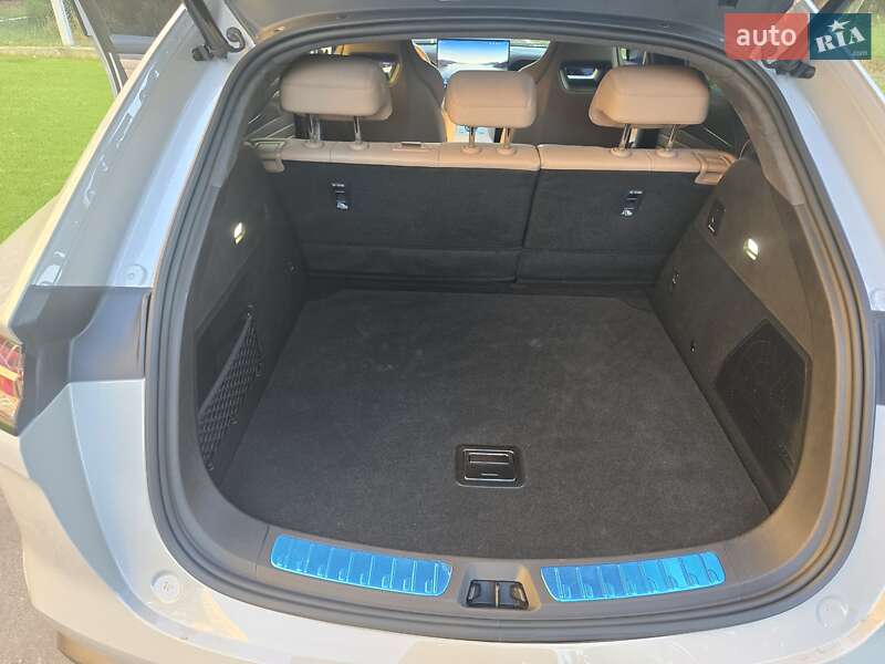 Внедорожник / Кроссовер Denza N7 2023 в Хмельницком фото 26 Внедорожник / Кроссовер Denza N7 2023 в Хмельницком