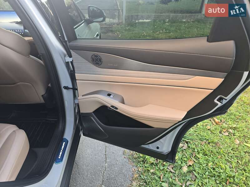 Внедорожник / Кроссовер Denza N7 2023 в Хмельницком фото 30 Внедорожник / Кроссовер Denza N7 2023 в Хмельницком