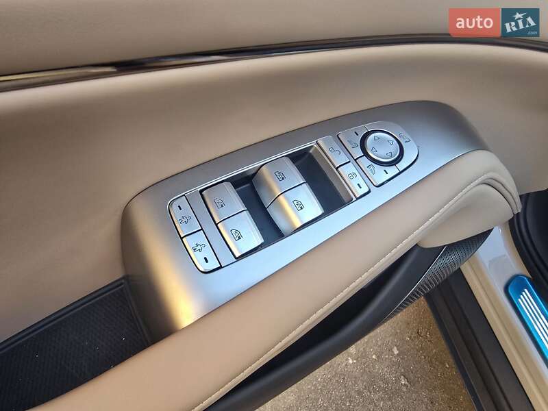 Внедорожник / Кроссовер Denza N7 2023 в Хмельницком фото 37 Внедорожник / Кроссовер Denza N7 2023 в Хмельницком