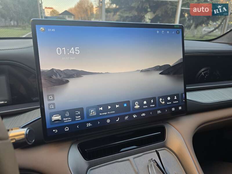 Внедорожник / Кроссовер Denza N7 2023 в Хмельницком фото 43 Внедорожник / Кроссовер Denza N7 2023 в Хмельницком