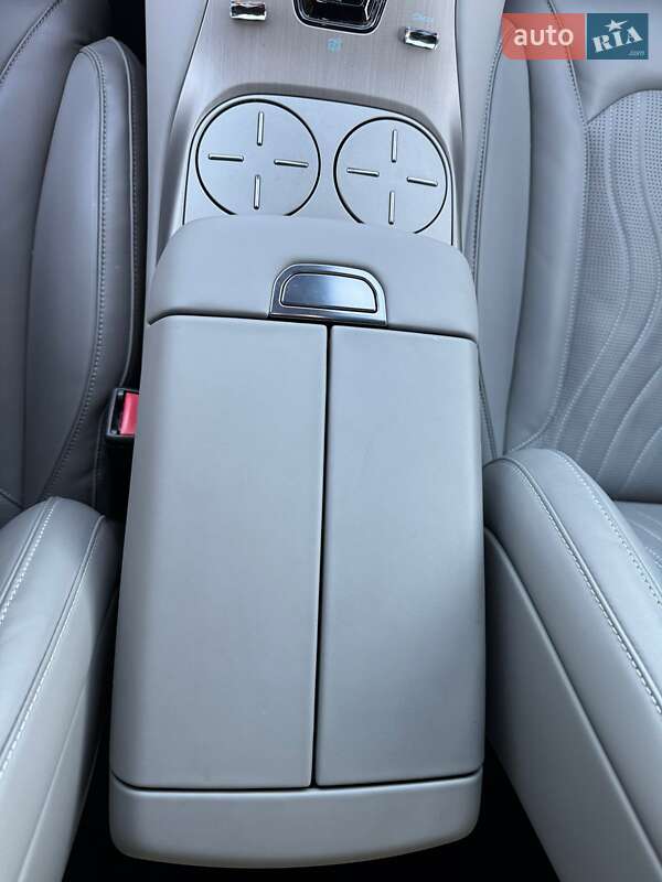 Позашляховик / Кросовер Denza N7 2023 в Києві фото 13 Позашляховик / Кросовер Denza N7 2023 в Києві