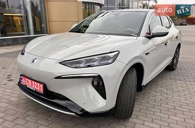 Позашляховик / Кросовер Denza N7 2025 в Дніпрі