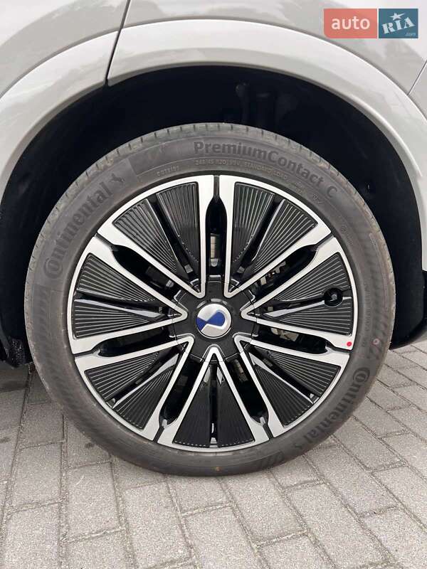 Позашляховик / Кросовер Denza N7 2025 в Дніпрі фото 22 Позашляховик / Кросовер Denza N7 2025 в Дніпрі