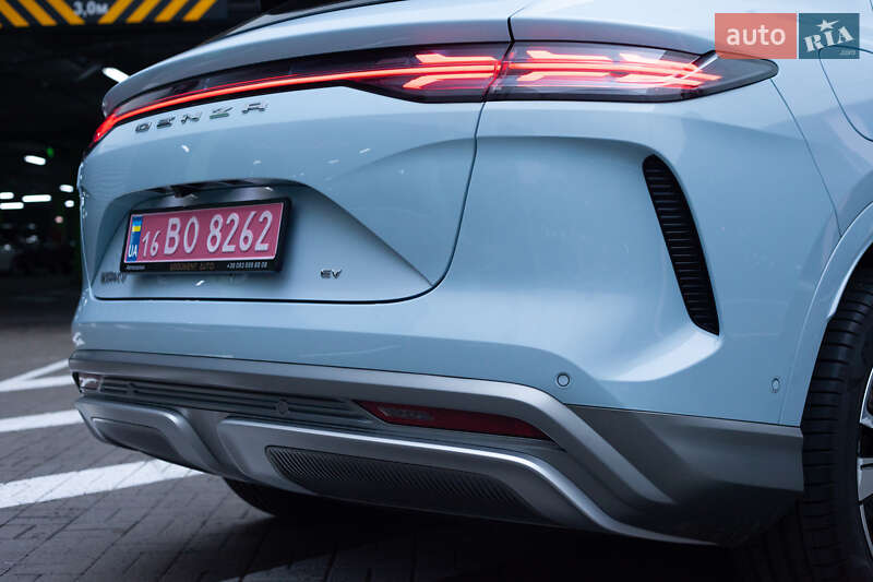 Універсал Denza N7 2023 в Києві