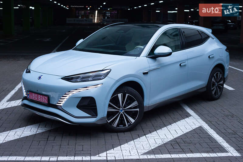 Універсал Denza N7 2023 в Києві