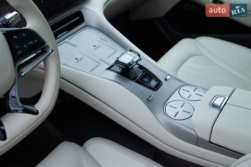 Універсал Denza N7 2023 в Києві