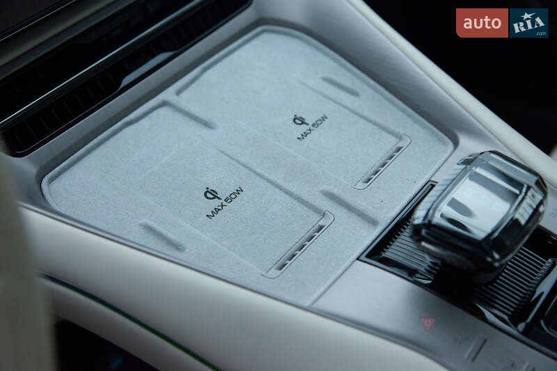 Універсал Denza N7 2023 в Києві