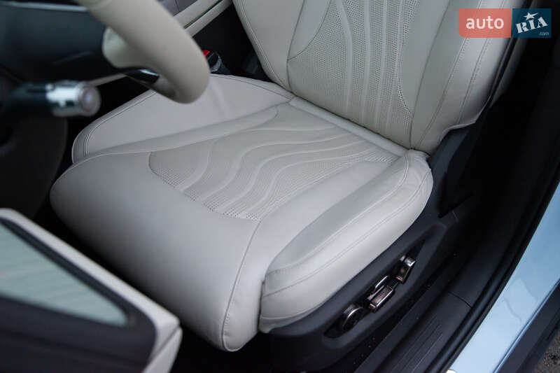 Універсал Denza N7 2023 в Києві