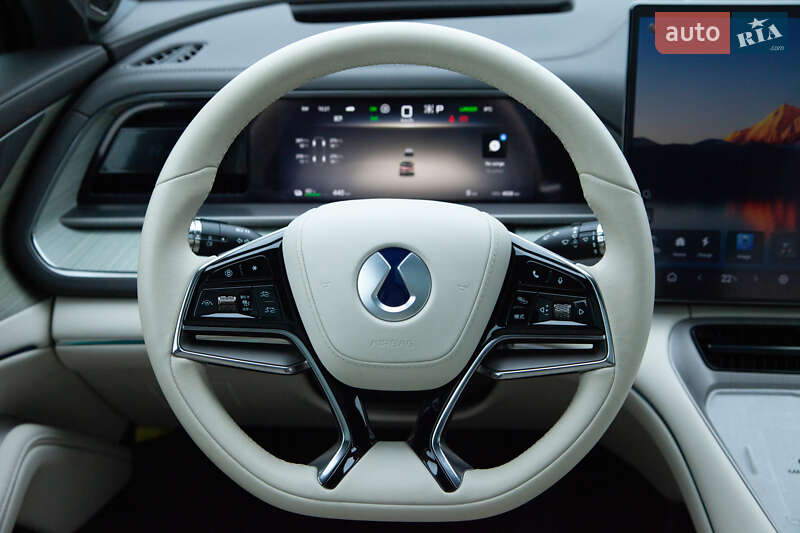 Універсал Denza N7 2023 в Києві